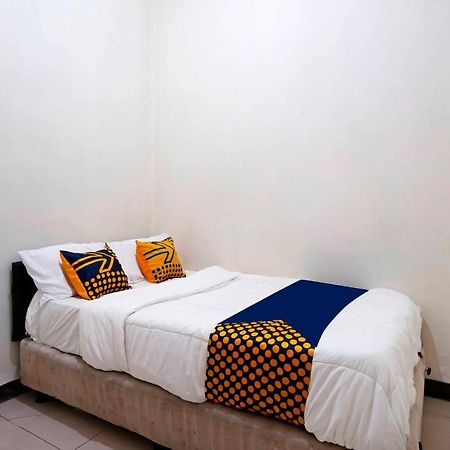 Spot On 91394 Pondok Paskal Syariah Bandung Kültér fotó