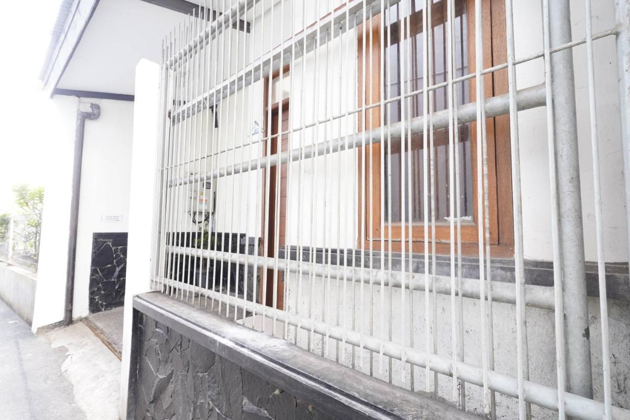 Spot On 91394 Pondok Paskal Syariah Bandung Kültér fotó