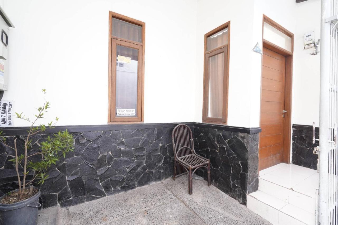 Spot On 91394 Pondok Paskal Syariah Bandung Kültér fotó