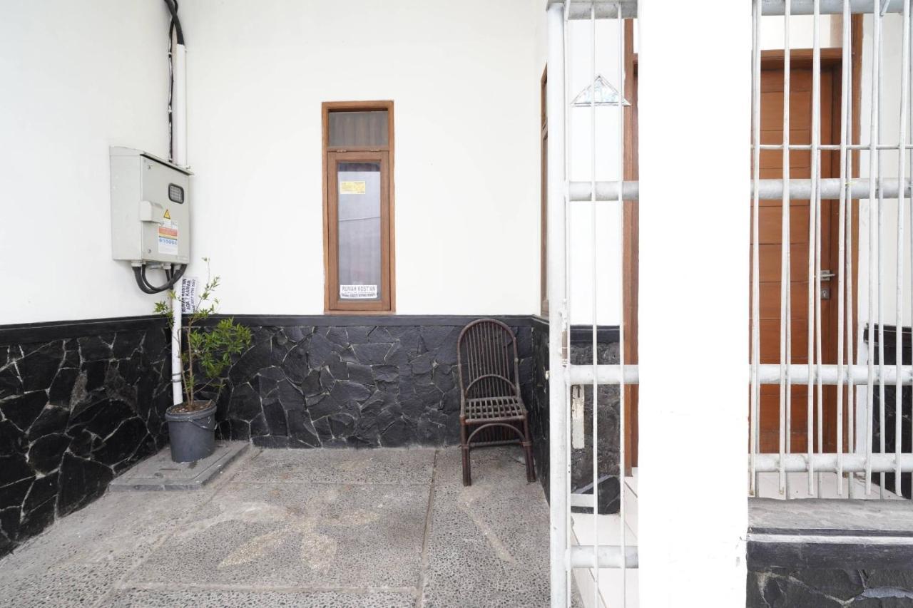 Spot On 91394 Pondok Paskal Syariah Bandung Kültér fotó