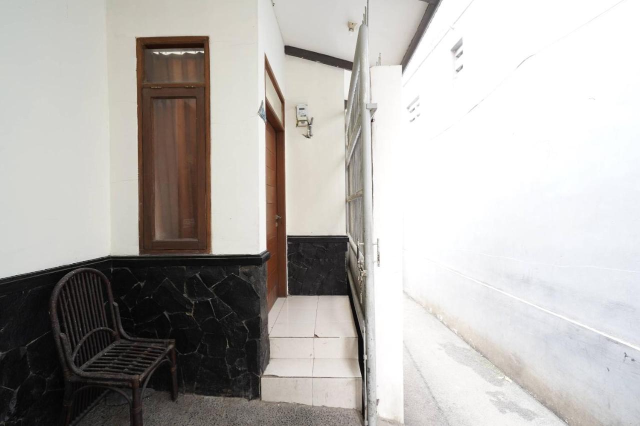Spot On 91394 Pondok Paskal Syariah Bandung Kültér fotó