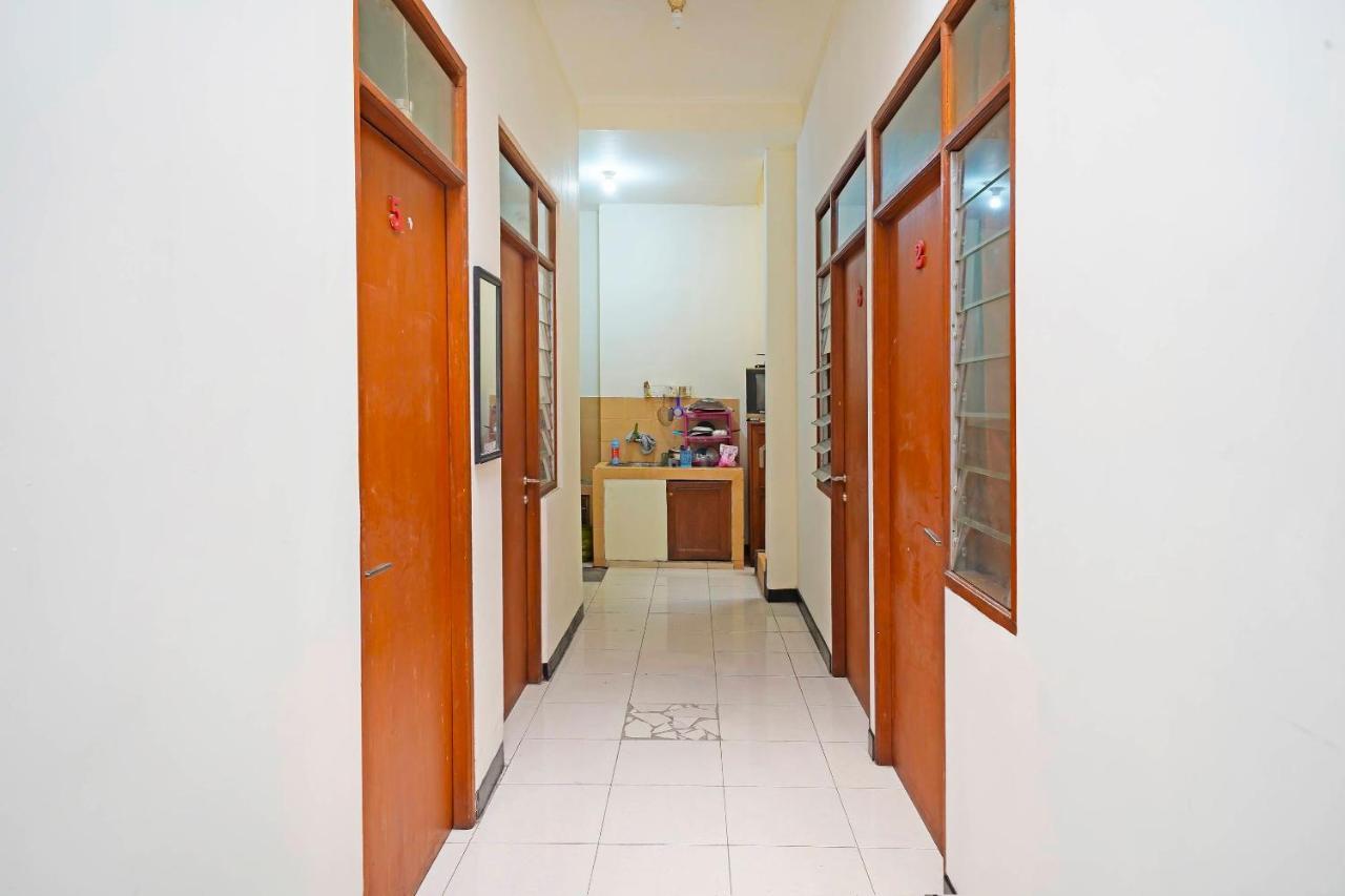 Spot On 91394 Pondok Paskal Syariah Bandung Kültér fotó