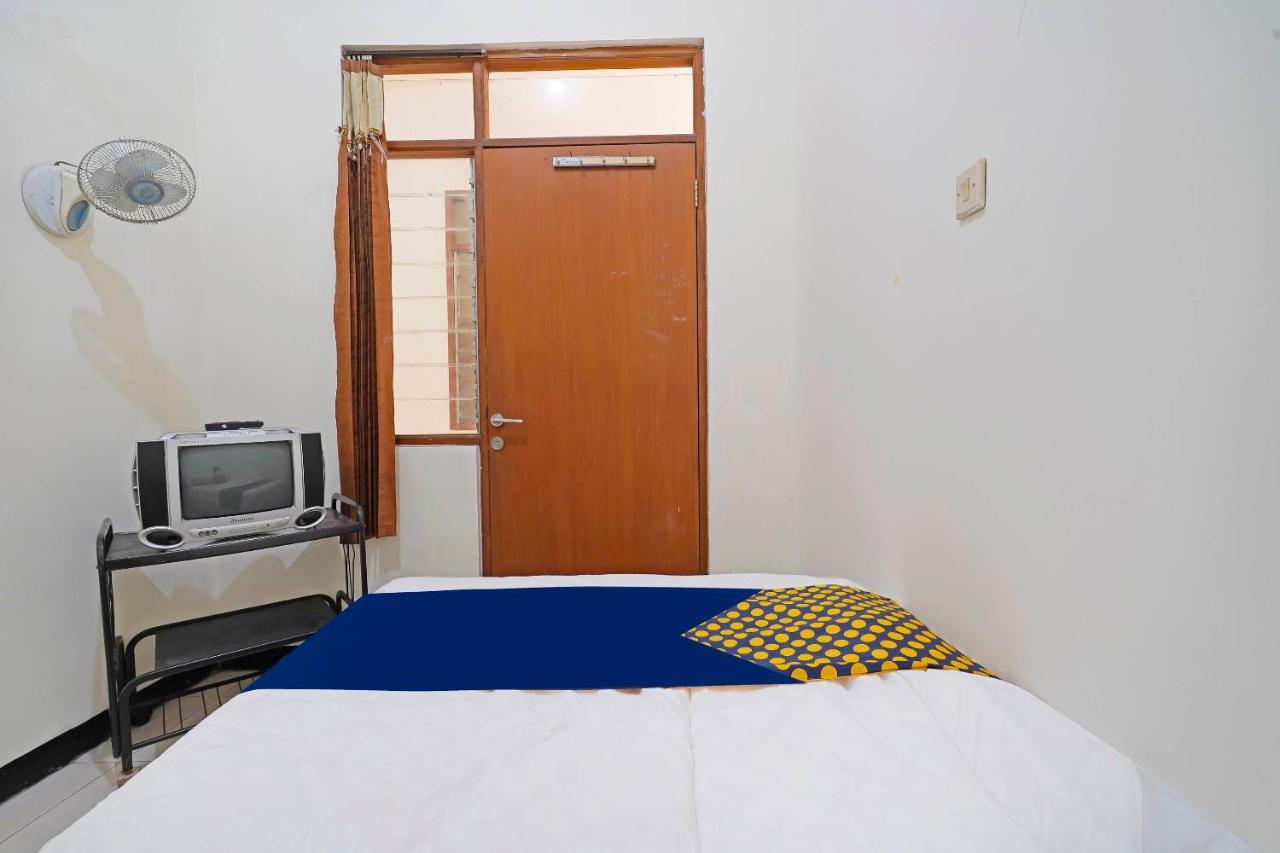 Spot On 91394 Pondok Paskal Syariah Bandung Kültér fotó