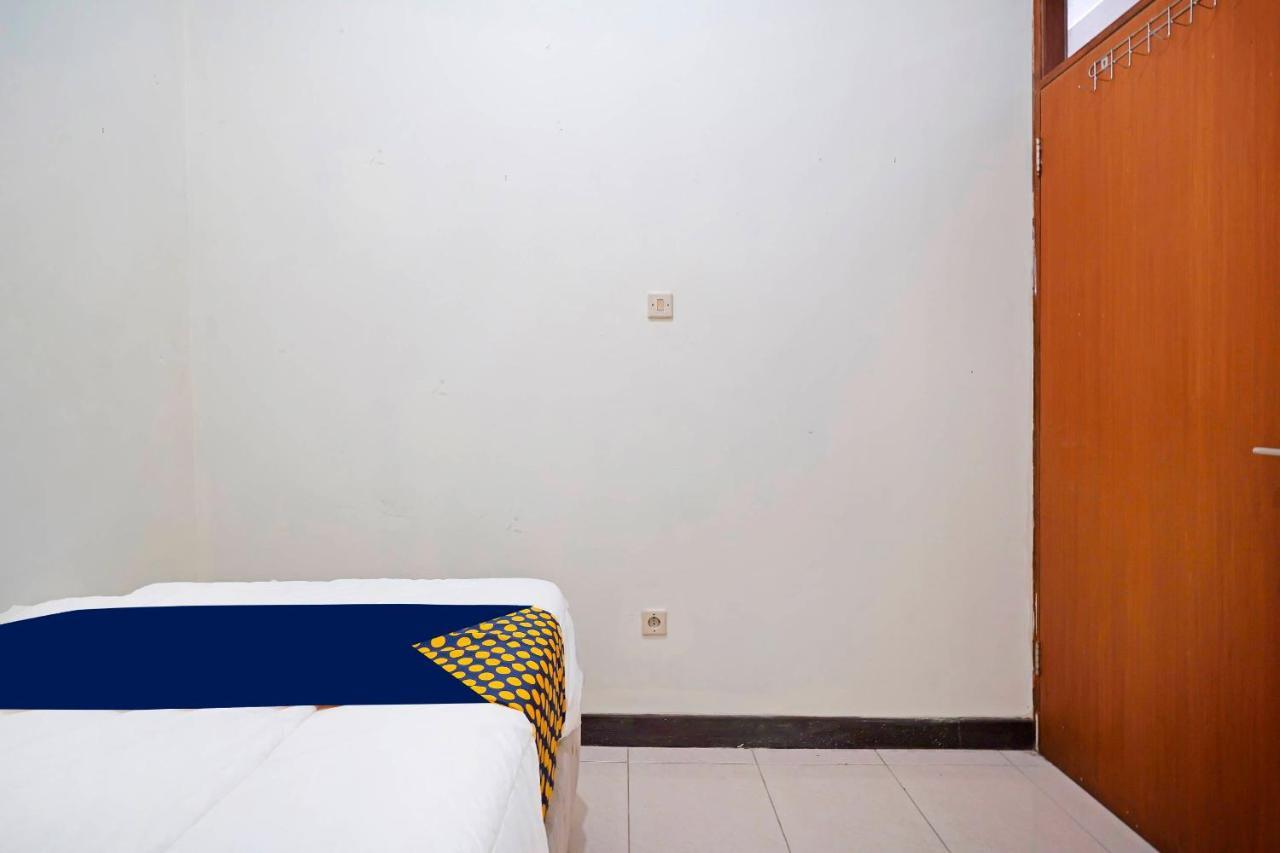 Spot On 91394 Pondok Paskal Syariah Bandung Kültér fotó